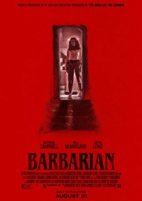 Варвар (2022)
