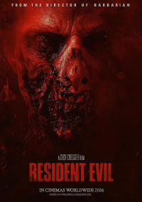 Обитель зла (2026)